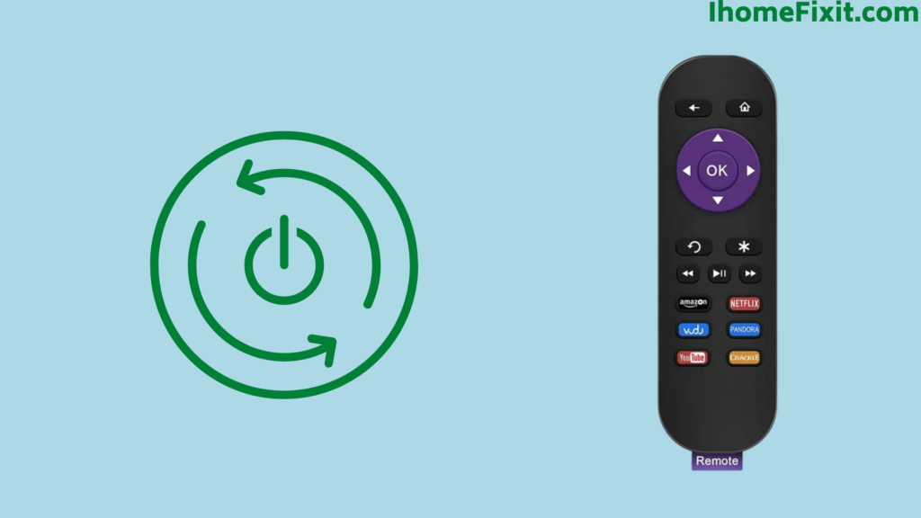 Roku Remote Blinking Green Light Ways To Fix It