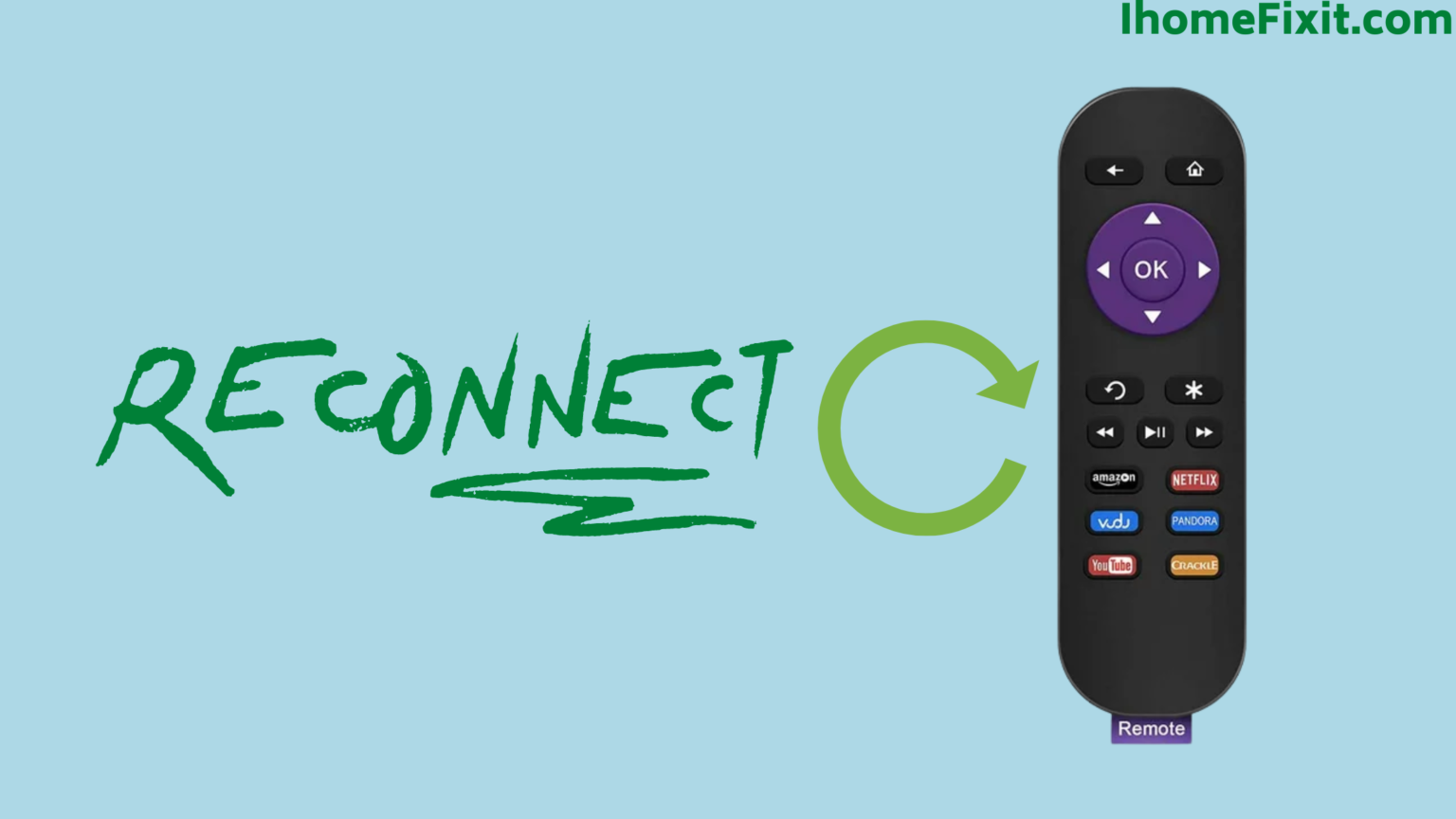 Roku Remote Blinking Green Light 10 Ways to Fix it!