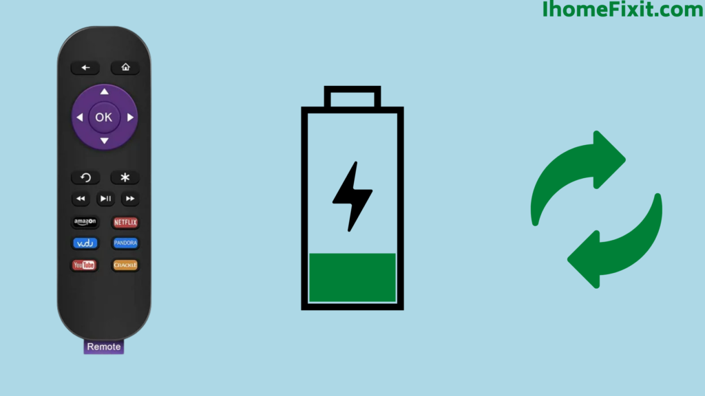 Roku Remote Blinking Green Light 10 Ways to Fix it!