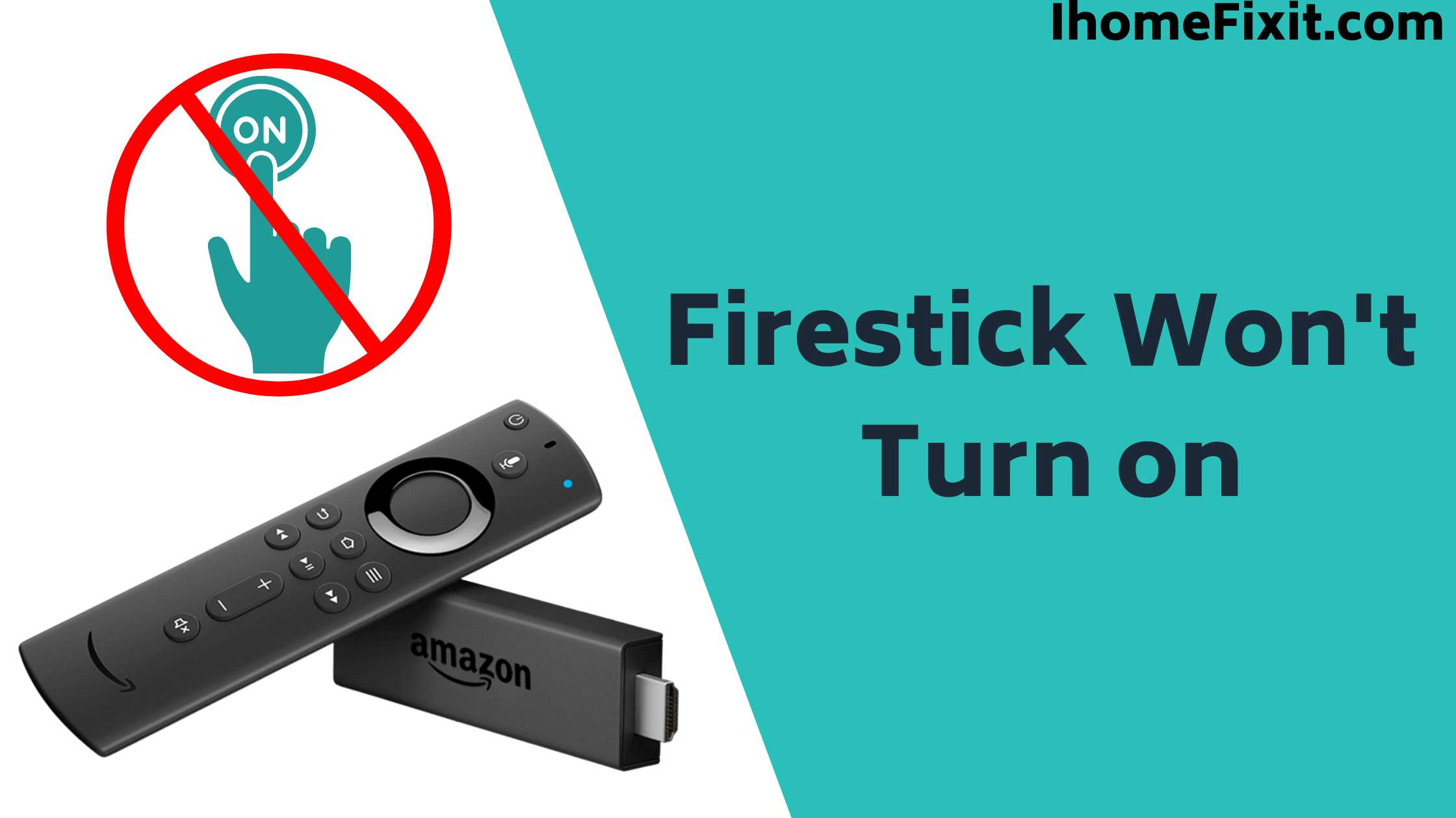 Top 7 Ways To Fix Firestick Wont Turn On 4302