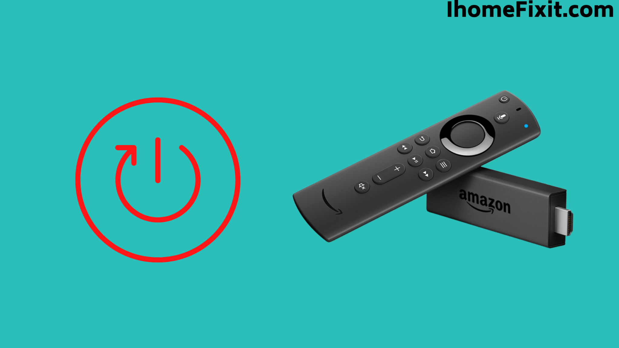 Top 7 Ways to Fix Firestick Won't Turn on