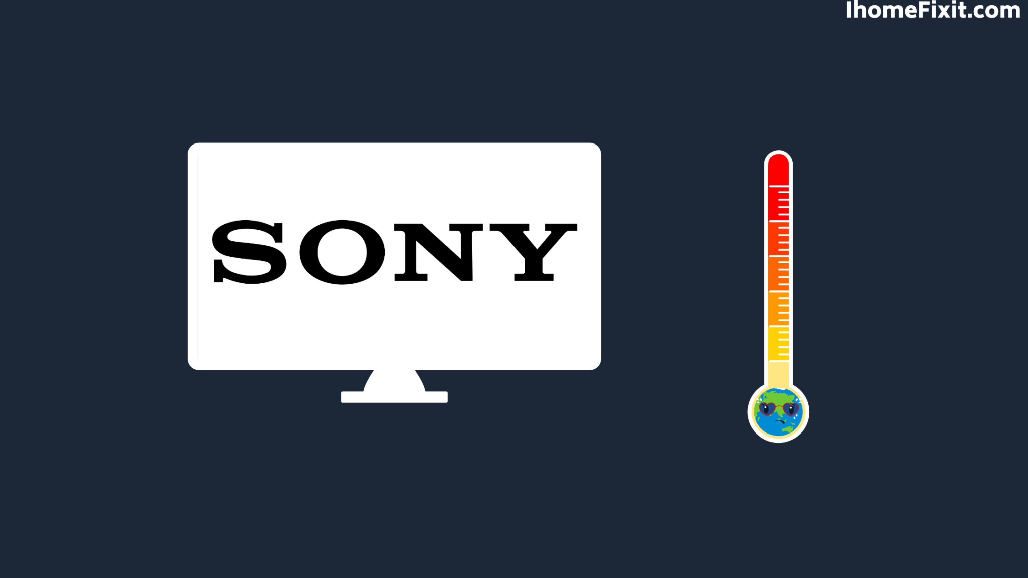 Sony TV Won't Turn On Possible Causes and Solutions