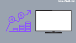 Why Do TV Screens Cost A Lot?