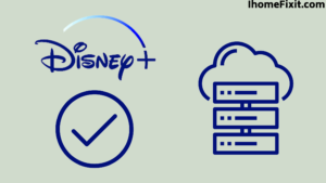Check out Disney Plus Servers