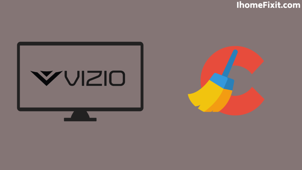 Hulu Not Working on Vizio Smart TV