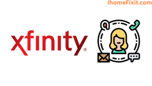 Contact Xfinity System