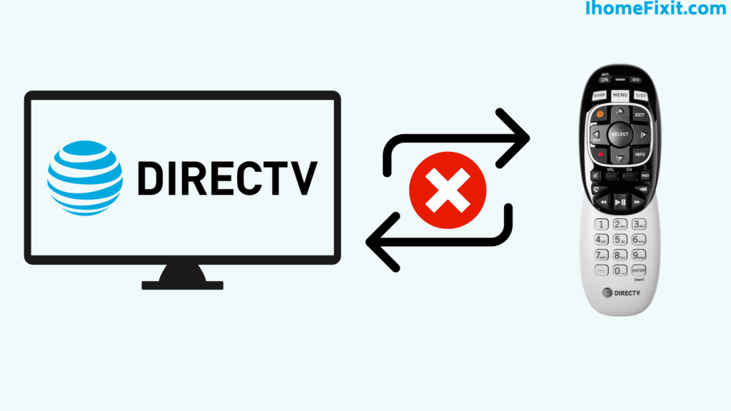 DirecTV Remote Not Working? Try These Tips!