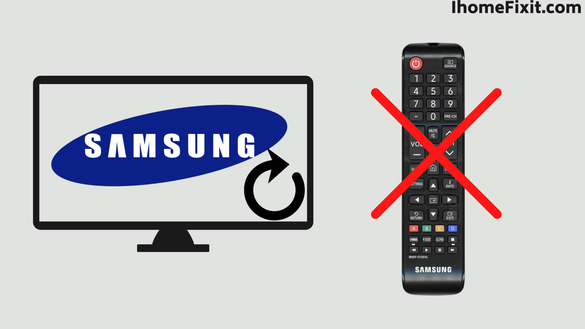 How to Factory Reset Your Samsung TV?