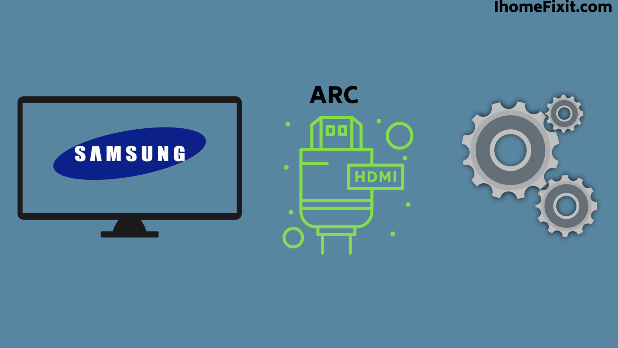 Top 6 Ways to Fix Samsung Smart TV HDMI ARC Not Working