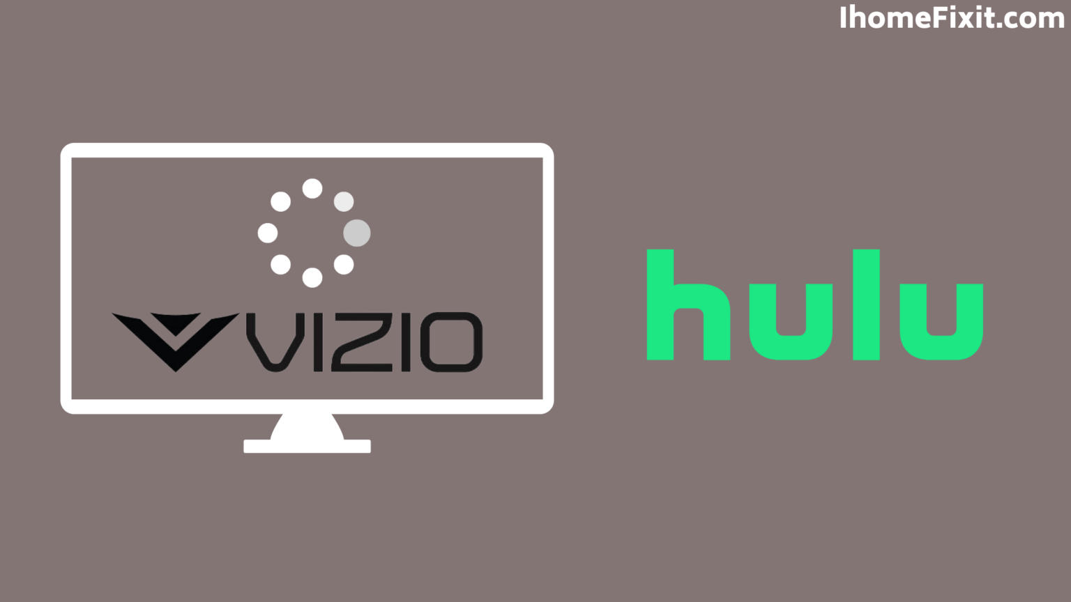 Hulu Not Working on Vizio Smart TV - Hulu Not Working On Vizio Smart Tv 2021