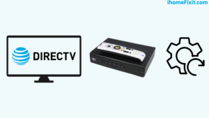 Reset The Receiver And Your Remote