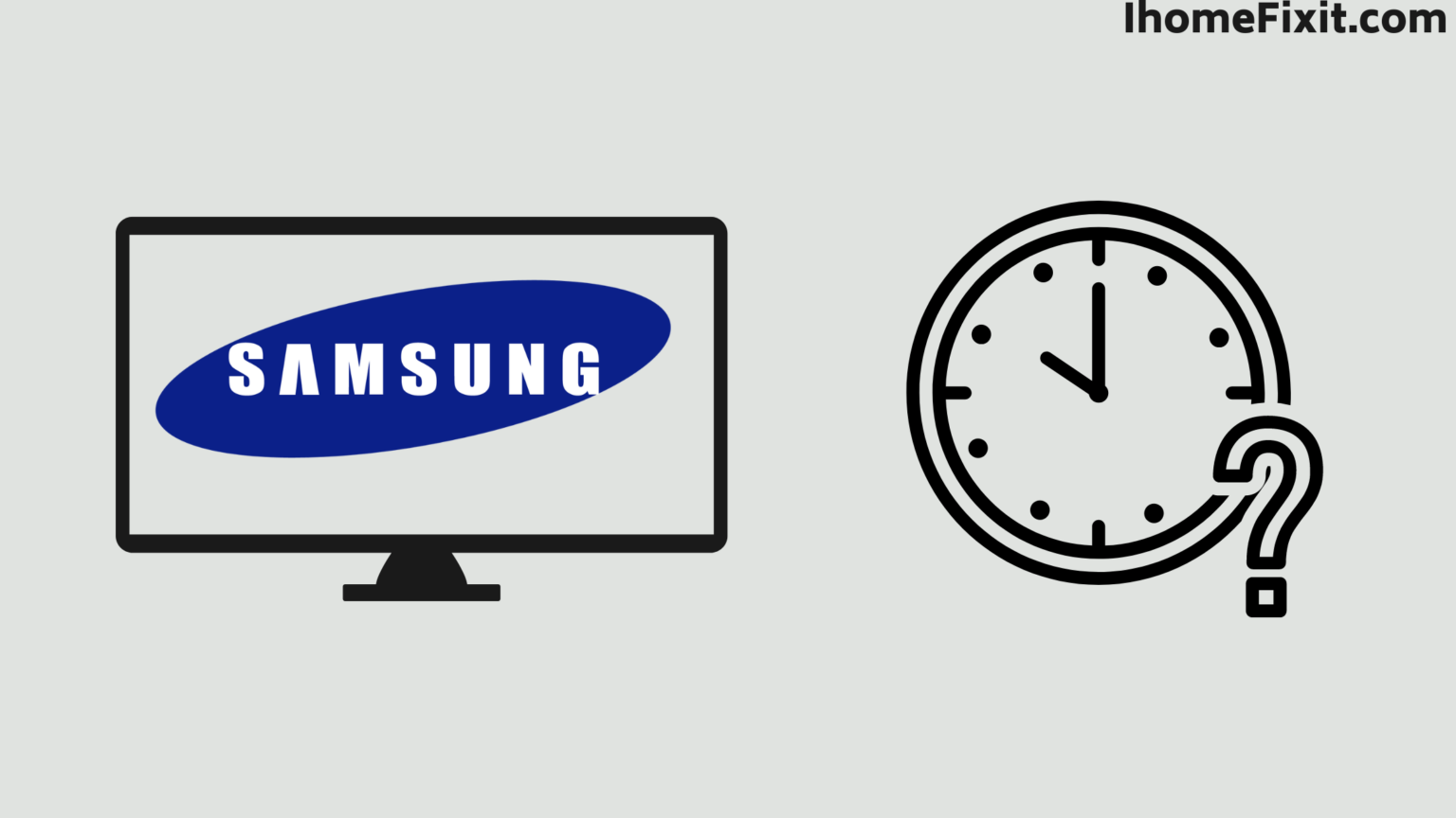 How to Factory Reset Your Samsung TV?