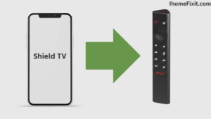 Convert Your Smartphone into an Nvidia Shield TV Remote