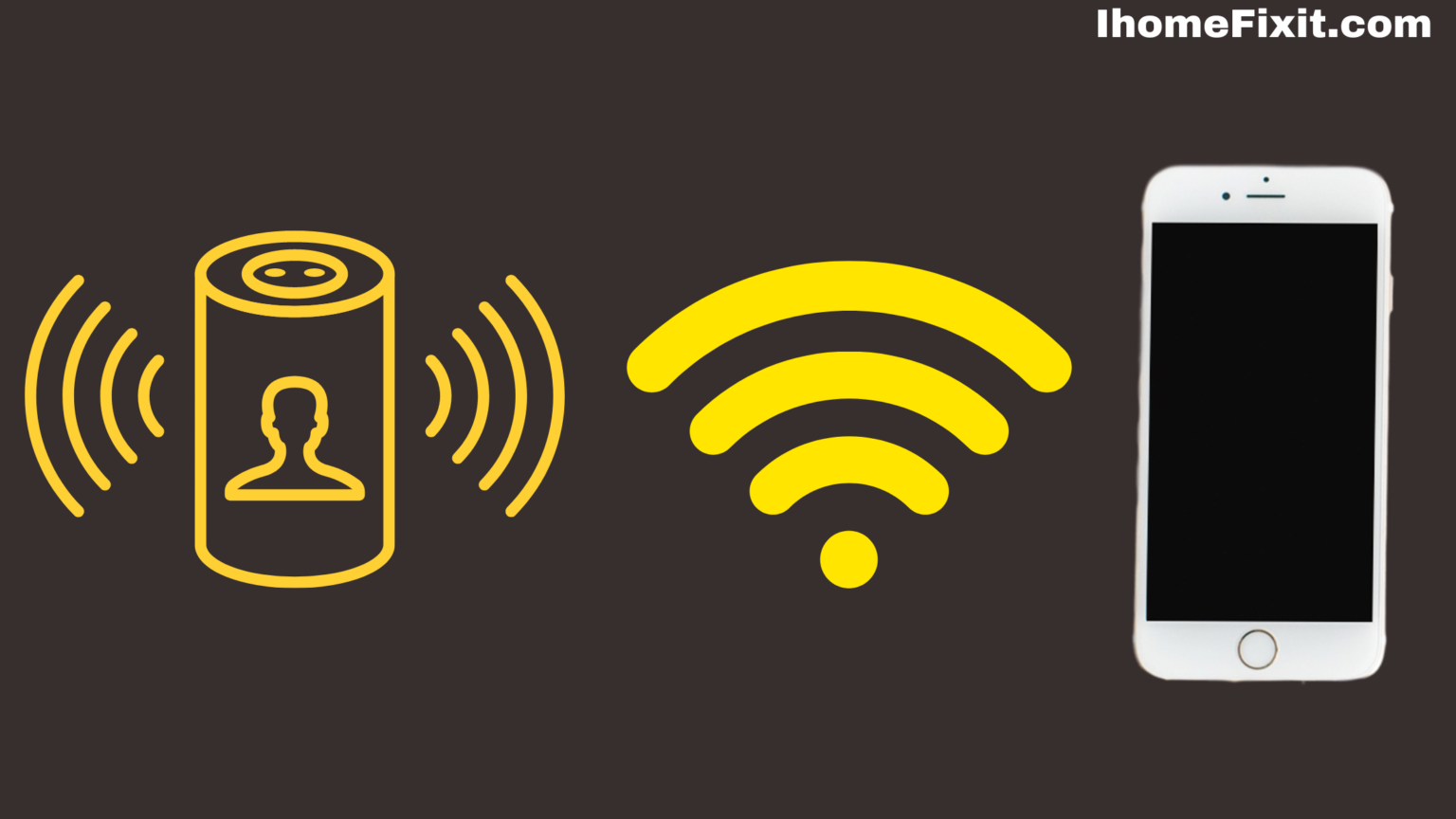 View of Top 5 Ways To Connect Alexa to Wi-Fi
