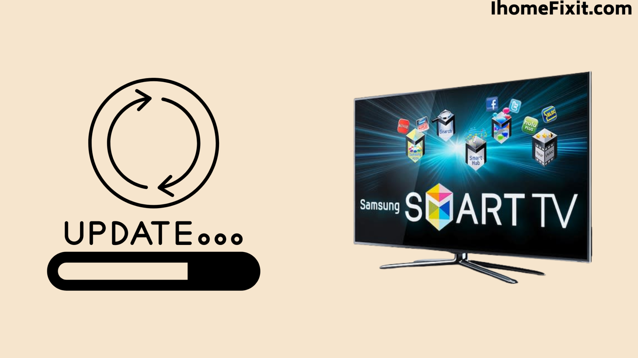 Top 5 Ways to Fix Samsung Smart Hub Not Working