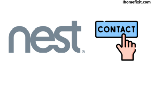 Contact Nest Support