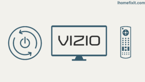 Factory Reset Vizio TV with Remote