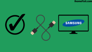 How to Check HDMI Cable