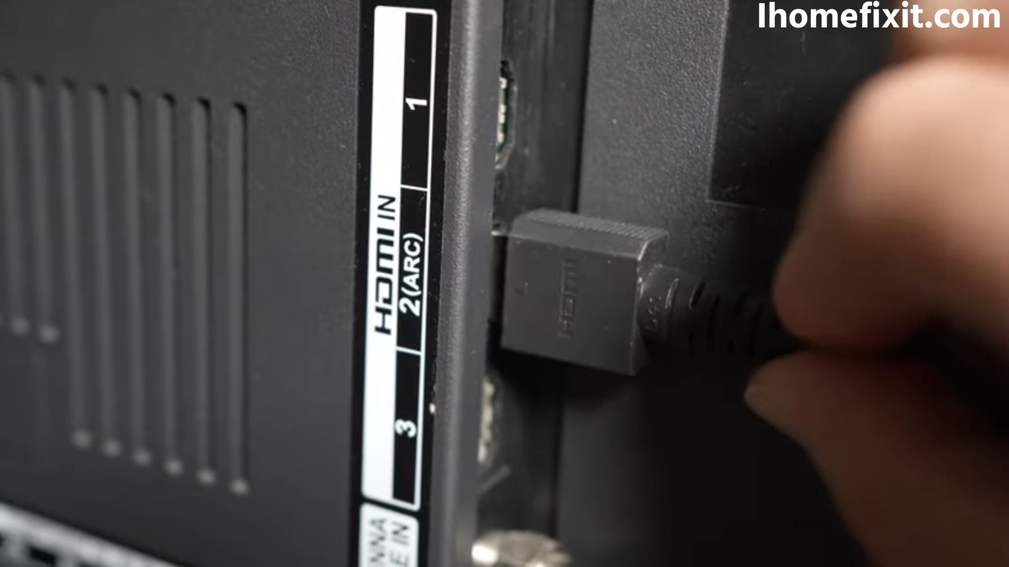 Samsung TV Not Turning On Simplest Trick to Fix