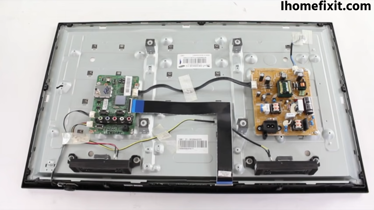 Samsung TV Not Turning On Simplest Trick to Fix