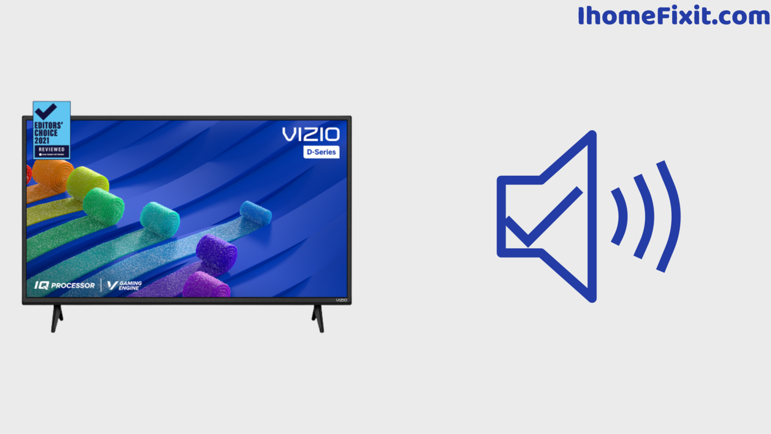 Top 7 Solutions To Fix Vizio TV Sound Not Working