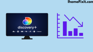 Check to See If Discovery Plus Is Down