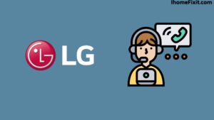 Contact LG TV Support System