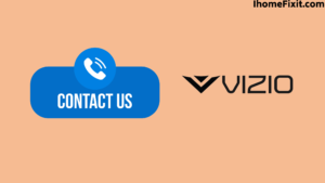 Contact Vizio Support