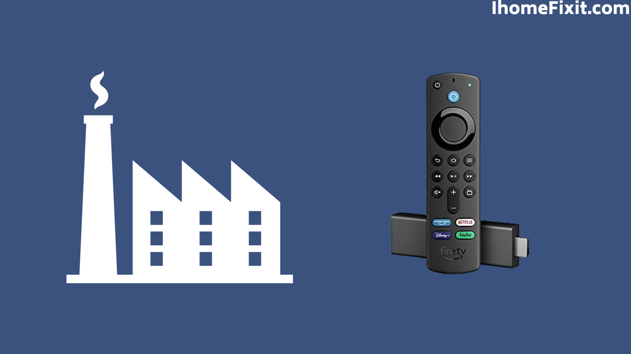 Top 8 Ways to Fix Firestick Remote Blinking Orange
