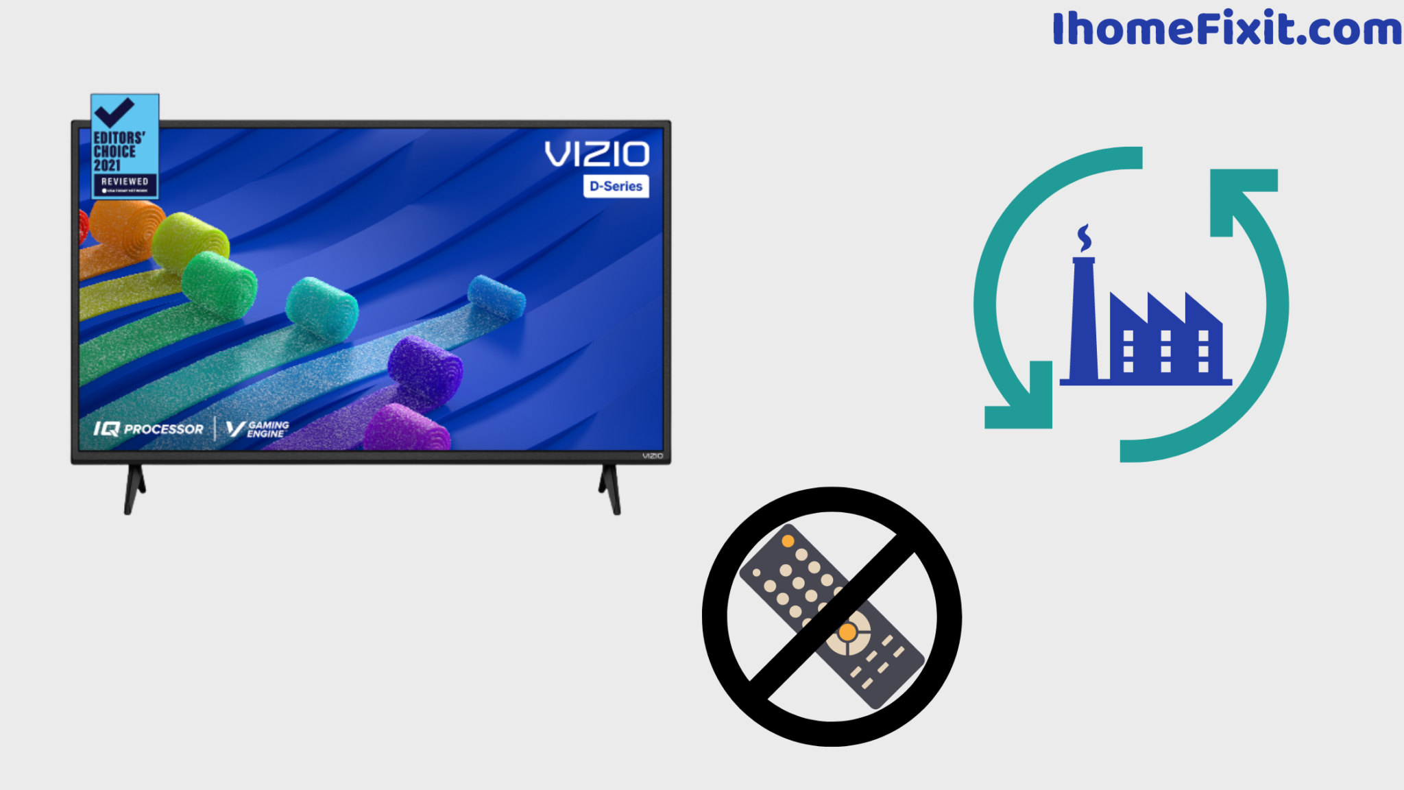 Top 7 Solutions To Fix Vizio TV Sound Not Working