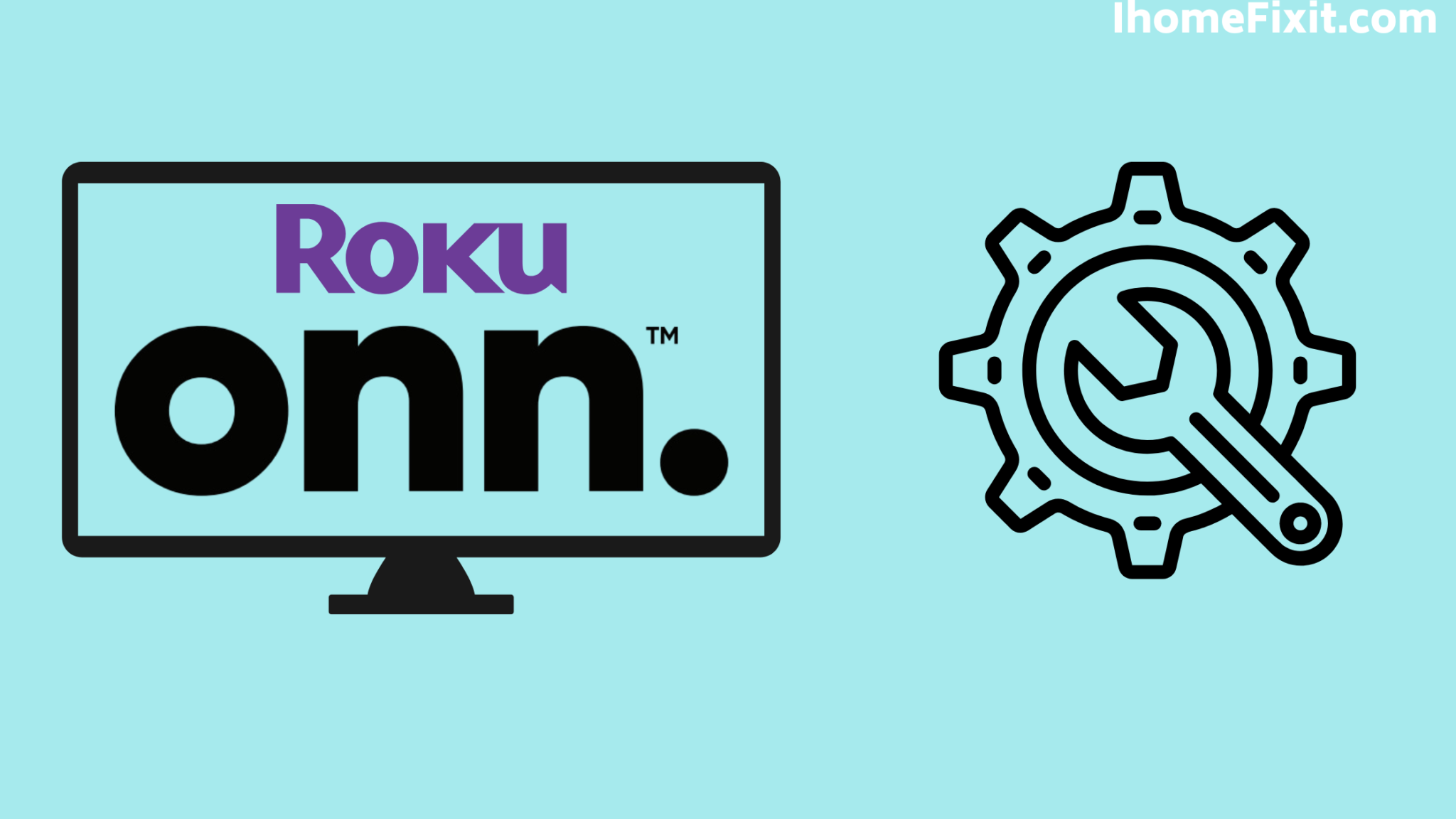 Top 11 Ways to Fix Onn TV Black Screen