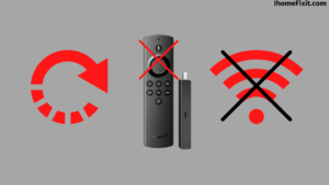 Reset Firestick Without a Remote or Wi-Fi