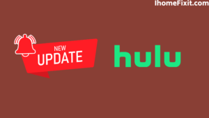 Update Hulu Software