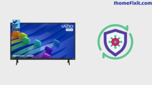 Update Software on Vizio TV