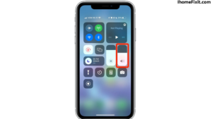 Use the Volume Slider in Airpods
