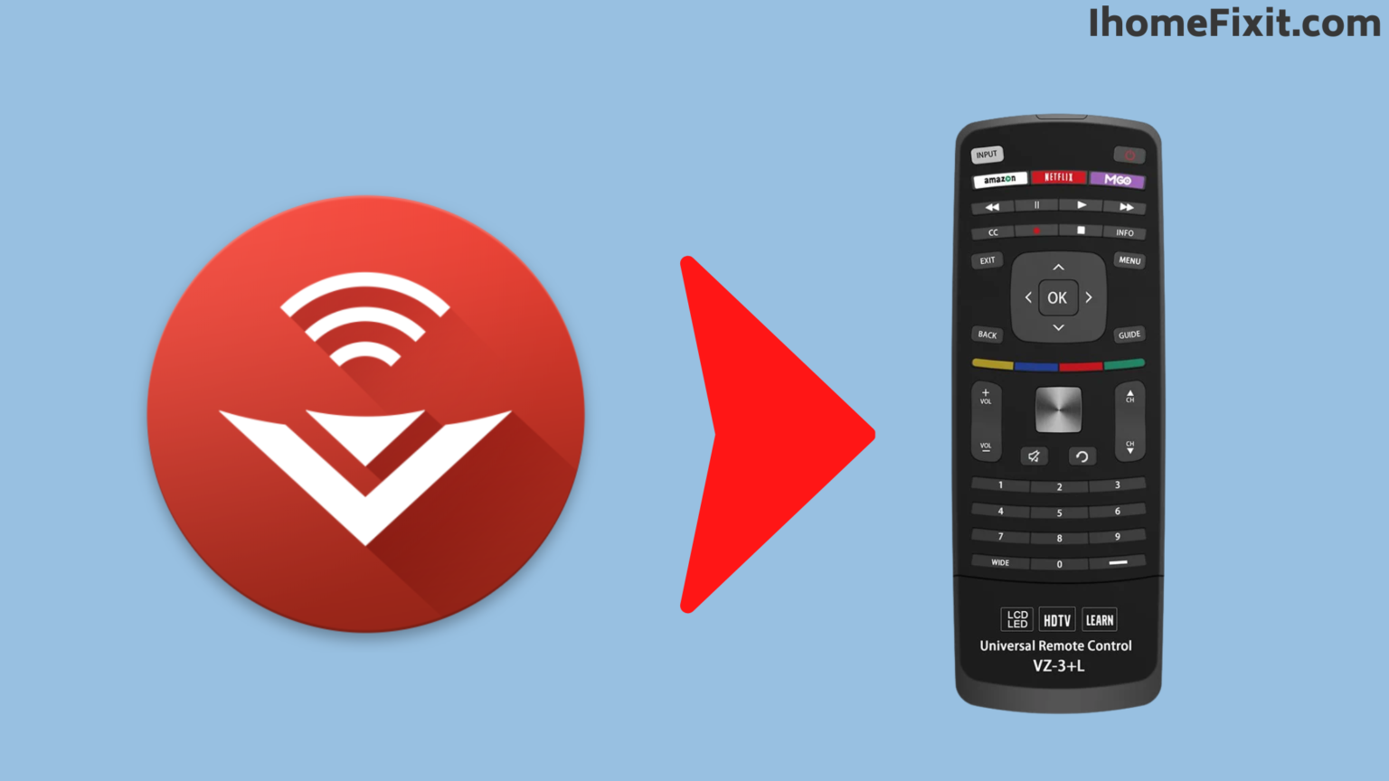 Where Is Power Button on Vizio TV? Find out Here