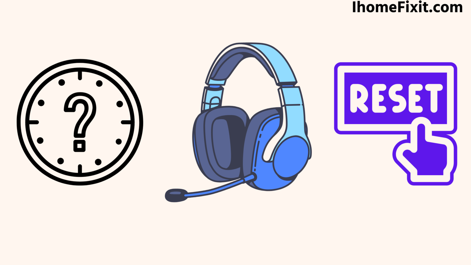 Top 5 Ways to Reset Your Astro A50 Headset