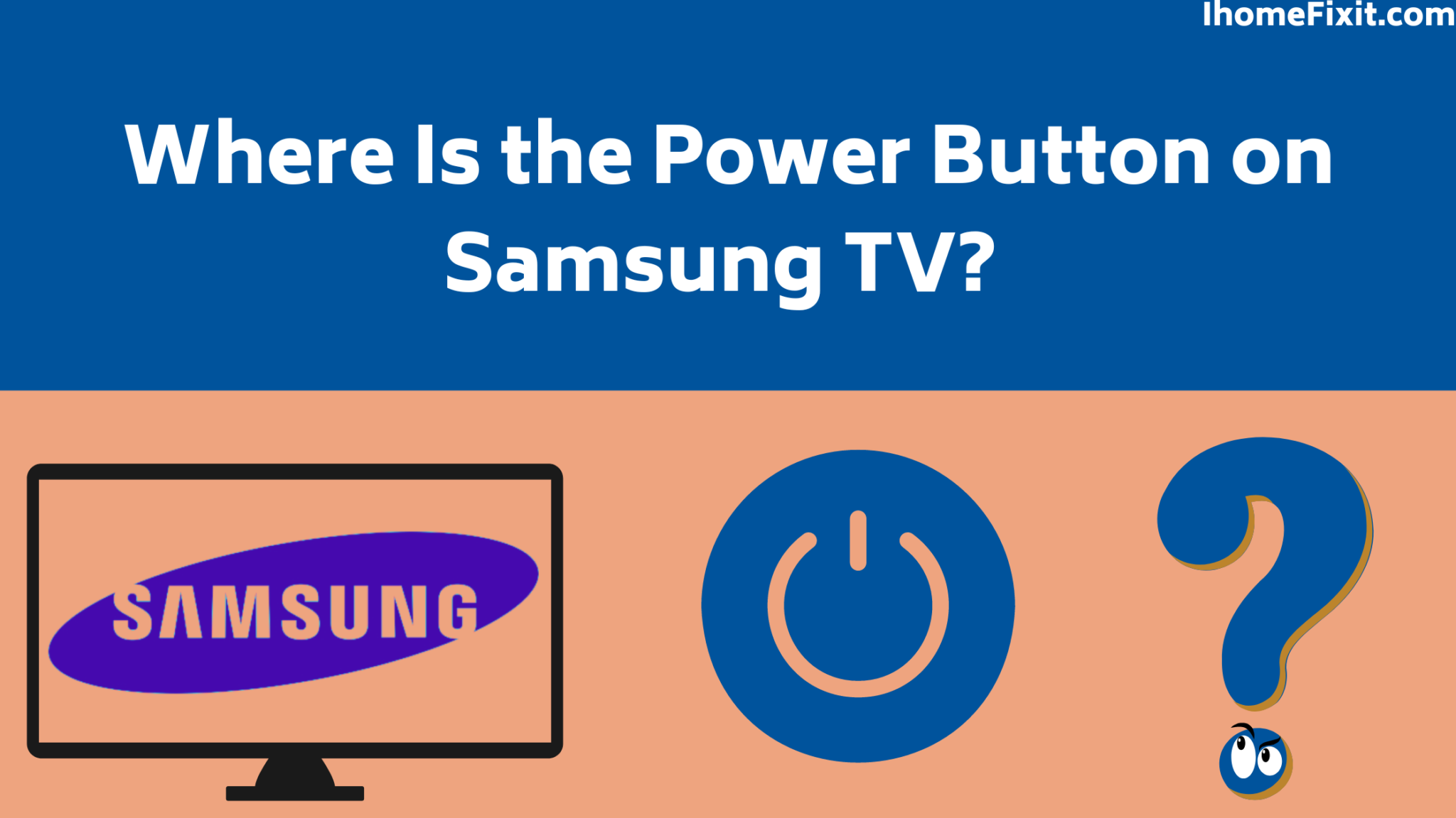 top-5-ways-to-find-power-button-on-samsung-tv