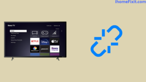 Disconnect Bluetooth Device from Roku