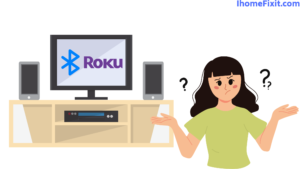 Roku Comes with Bluetooth or Not