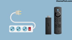 Using a Direct Power Source on an Amazon Fire TV