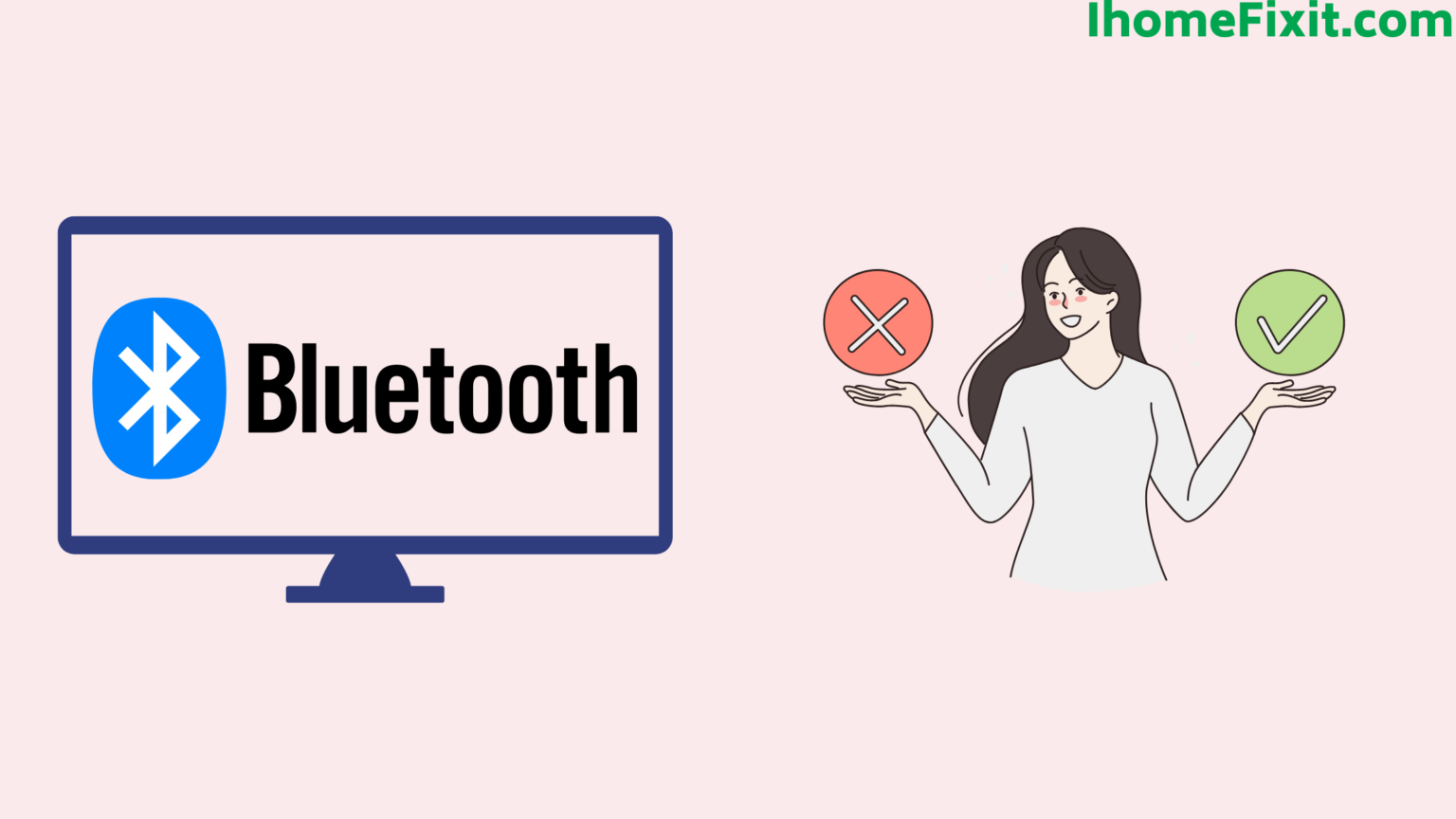 Do Smart TVs Have Bluetooth? Everything You Need to Know