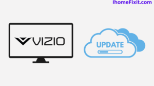 Update Vizio TV Software