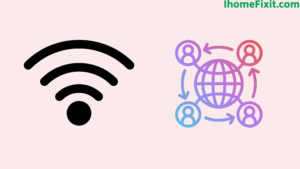 Wifi Connection