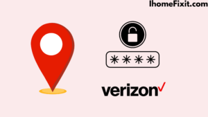 Verizon Location Code