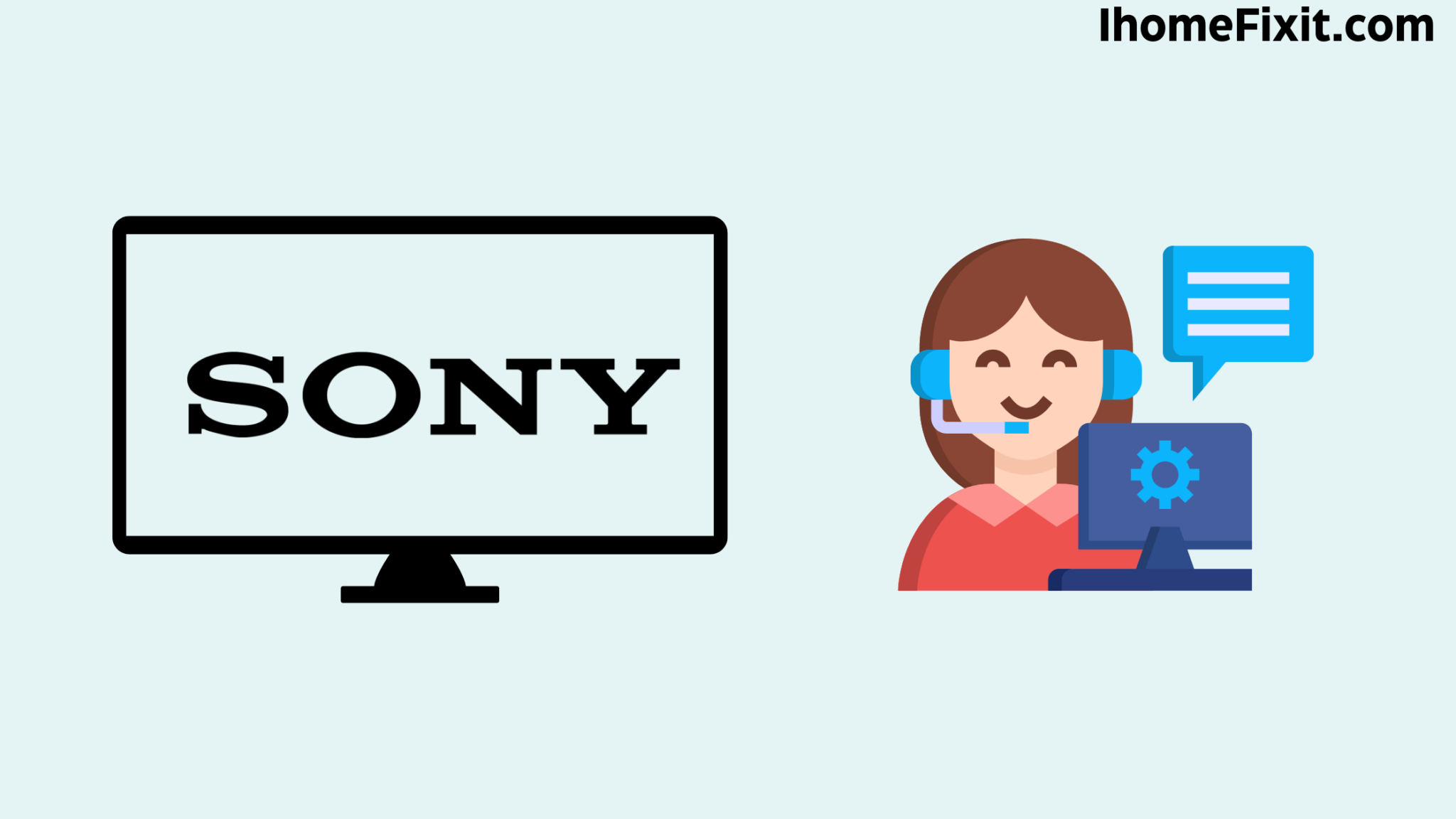 Sony Television Red Light Blinking (5+ Working Solution)