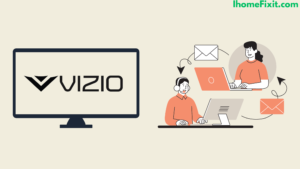 Contact Vizio Support