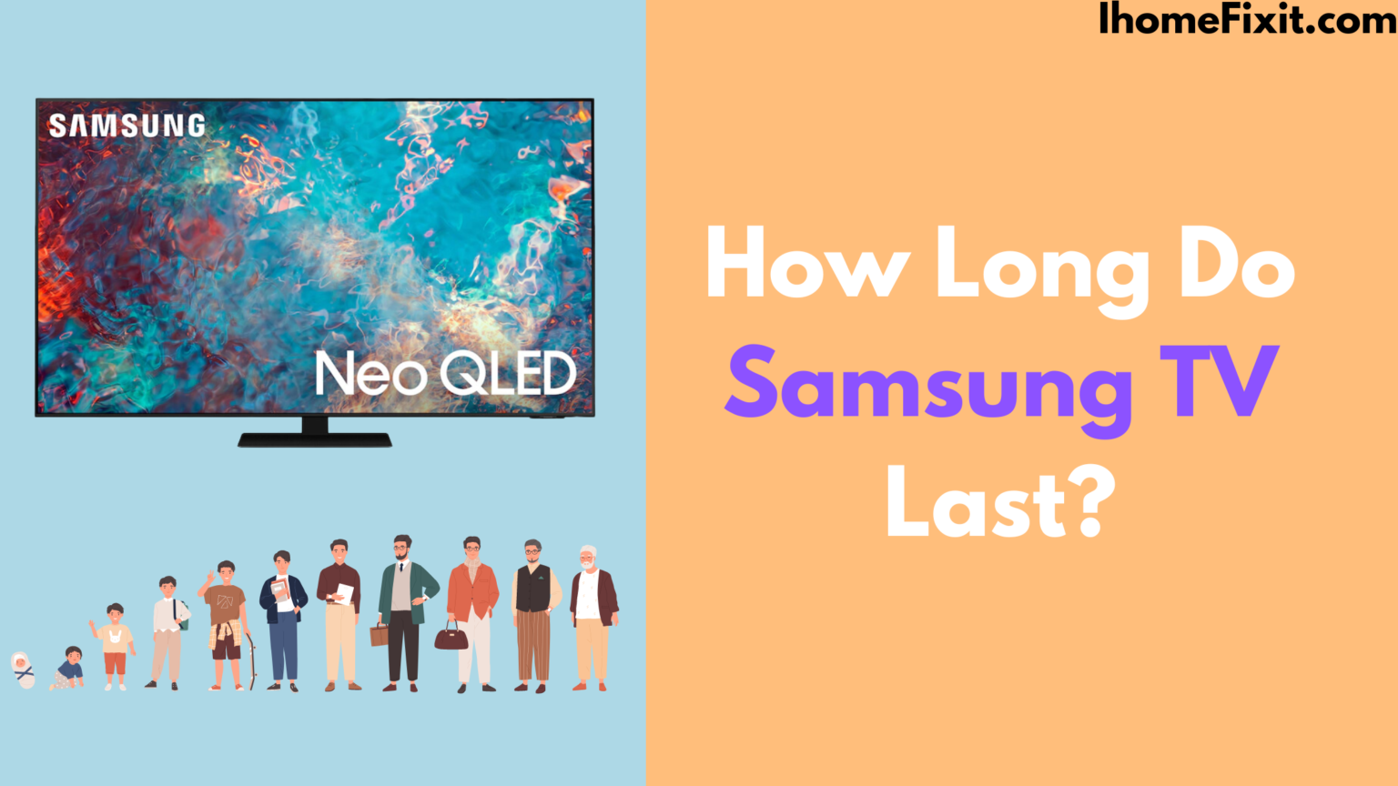 How Long Do Samsung TV Last? (Find Out Here)