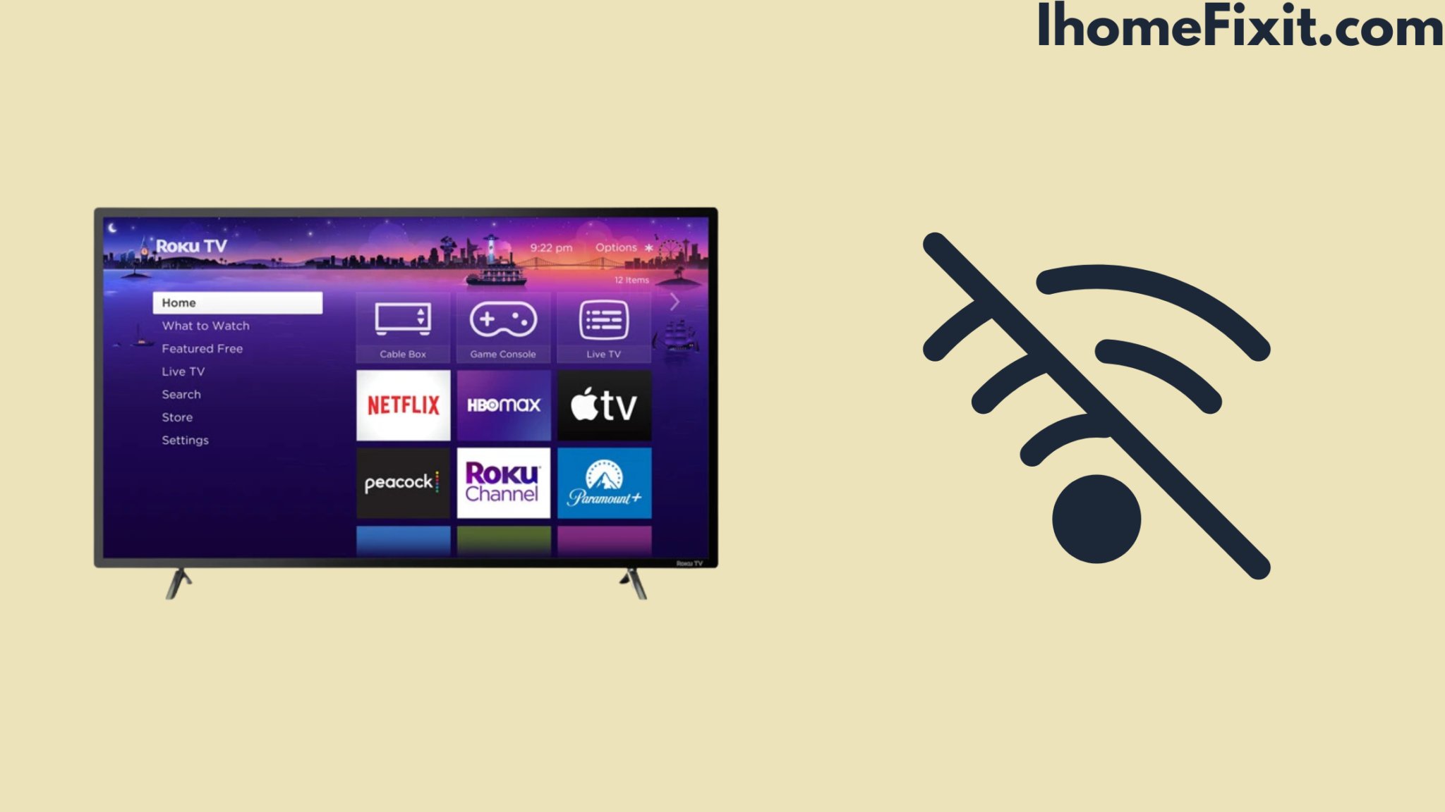 top-5-tricks-to-use-roku-tv-without-remote-and-wi-fi