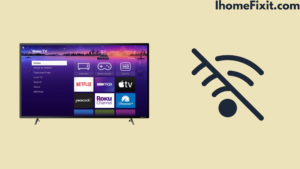 Using Roku TV Without Wi-Fi